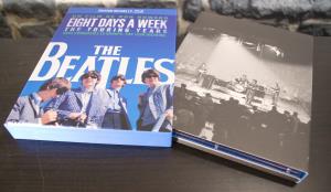 Eight Days a Week - The Touring Years (Edition Deluxe Blu-ray) (06)